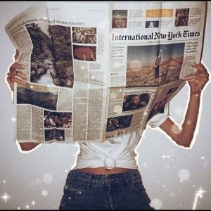 Meet your Posher, Toni